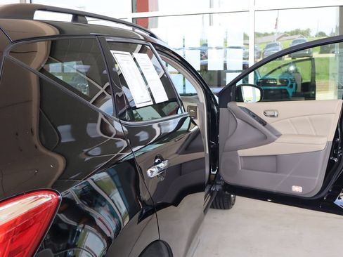 Used 2014 Nissan Murano SL w/ Navigation Package AWD/4WD image 43