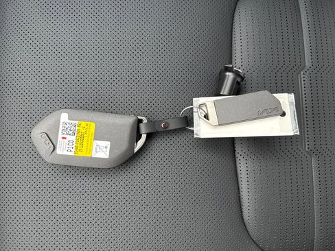 New 2026 Kia Sportage SX Prestige image 31