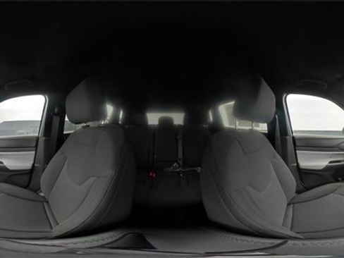 Used 2025 Jeep Compass Sport image 25