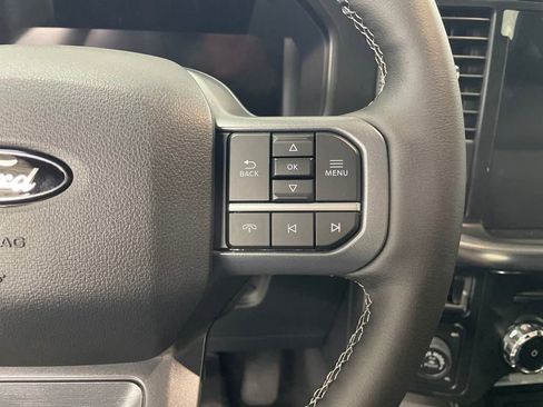 New 2025 Ford F150 Lariat w/ Equipment Group 502A High image 21