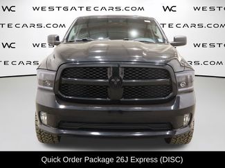 Used 2018 RAM 1500 Express w/ Express Value Package video 2