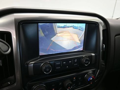 Used 2016 Chevrolet Silverado 1500 LT w/ All Star Edition AWD/4WD image 30