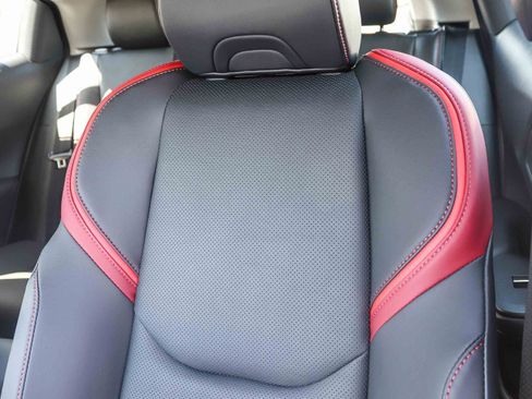 New 2026 Toyota Prius Plug-In Hybrid image 24