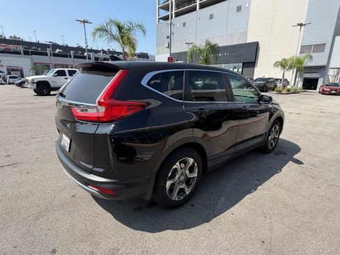 Used 2019 Honda CR-V EX-L image 4