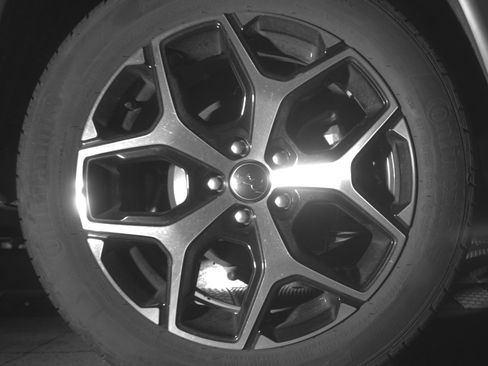 Used 2025 Jeep Compass Limited image 15