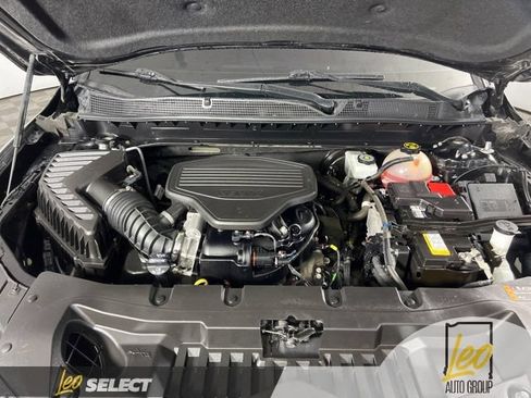 Used 2021 Chevrolet Blazer LT FWD image 10