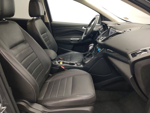 Used 2014 Ford Escape Titanium FWD image 21