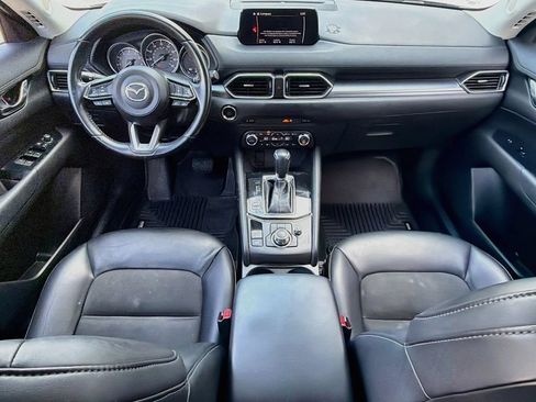 Used 2018 MAZDA CX-5 Touring FWD image 31