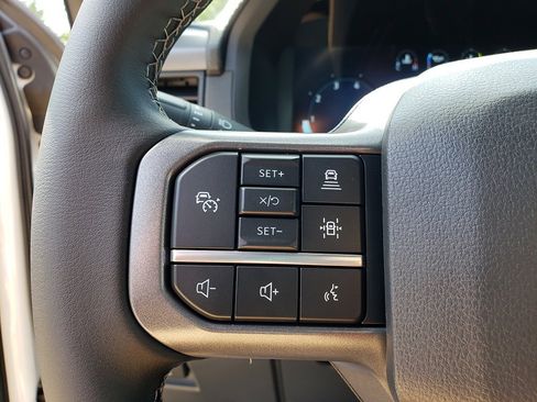 New 2025 Ford F150 XLT w/ Equipment Group 302A MID image 19