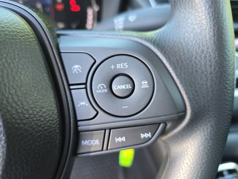 New 2026 Toyota Corolla LE FWD image 19