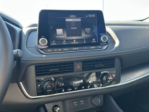 New 2026 Nissan Rogue SV w/ Cold Weather Package image 21