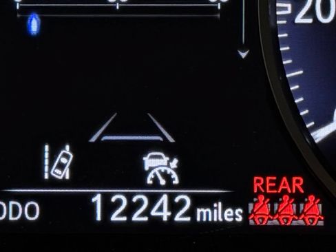 Used 2024 Lexus RX 350 Premium w/ Cold Area Package FWD image 17