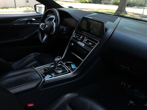 Used 2022 BMW 840i Gran Coupe xDrive AWD/4WD image 26