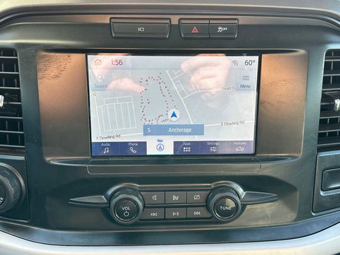 Used 2023 Ford F150 XLT w/ Trailer Tow Package image 28