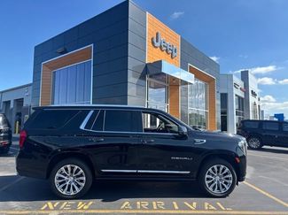 Used 2024 GMC Yukon Denali w/ Denali Reserve Package AWD/4WD video 1