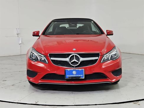 Used 2014 Mercedes-Benz E 350 Cabriolet image 9