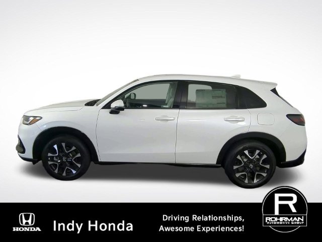 New 2027 Honda HR-V EX-L image 5