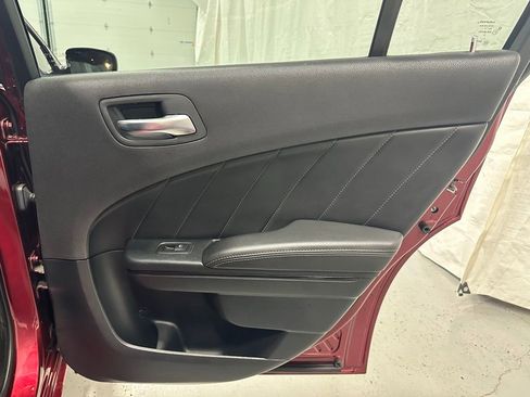 Used 2018 Dodge Charger SXT Plus w/ Quick Order Package 29J image 45