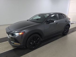 Used 2024 MAZDA CX-30 AWD 2.5 S w/ Select Sport Pkg video 1