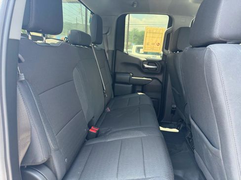 Used 2024 GMC Sierra 1500 Pro w/ Pro Value Package AWD/4WD image 18