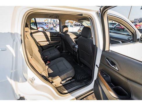 Used 2023 GMC Acadia SLE w/ Driver Convenience Package image 26