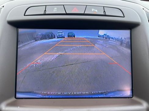 Used 2015 Buick Regal Premium image 23