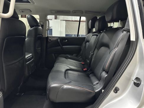 Used 2019 Nissan Armada SL w/ Premium Package image 13