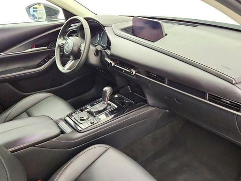 Used 2024 MAZDA CX-30 AWD 2.5 S w/ Select Sport Pkg image 24