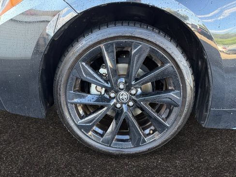 Used 2022 Toyota Corolla SE w/ Carpet Mat Package (TMS) FWD image 14