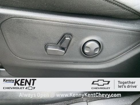 Used 2025 RAM 1500 Big Horn image 24