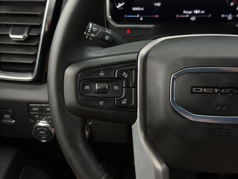 Used 2026 GMC Sierra 2500 Denali w/ Denali Reserve Package AWD/4WD image 18