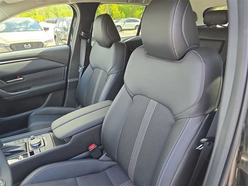 Used 2025 MAZDA CX-50 2.5 Hybrid w/ Weather Package AWD/4WD image 22