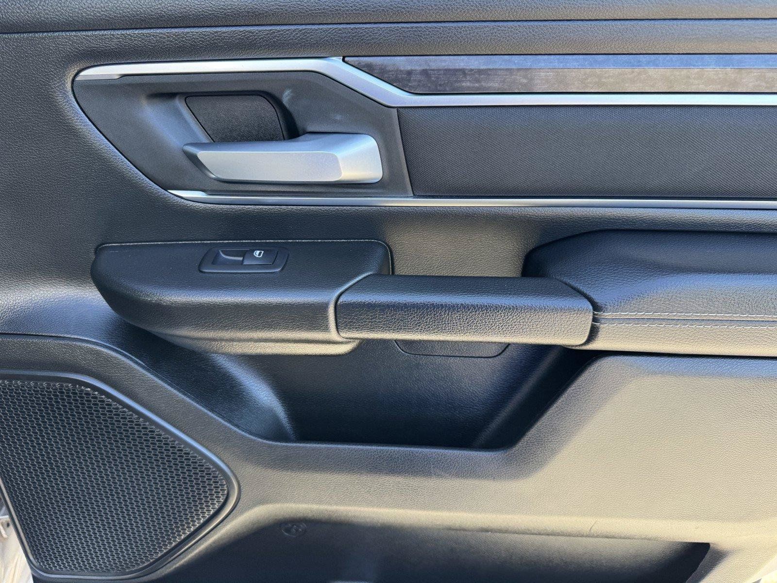 Certified 2024 RAM 1500 Big Horn AWD/4WD image 11