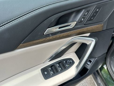 Used 2025 BMW X1 xDrive28i w/ Convenience Package image 16