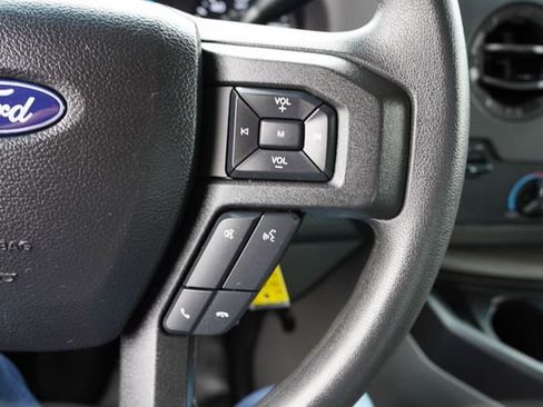 Used 2024 Ford E-450 and Econoline 450 Super Duty w/ Power Windows & Locks Group image 26