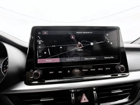 Used 2023 Kia Forte GT-Line w/ GT-Line Technology Package FWD image 32