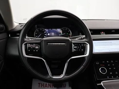 Used 2023 Land Rover Range Rover Evoque S AWD/4WD image 21
