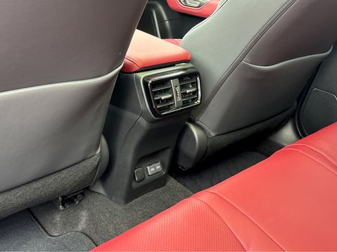 Used 2024 Lexus NX 300h AWD w/ Vision Package image 26