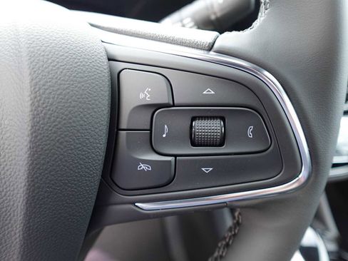 New 2026 Buick Envista Avenir image 16