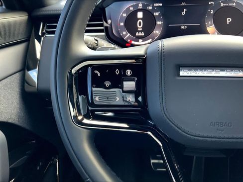 Used 2024 Land Rover Range Rover Sport Dynamic SE image 22