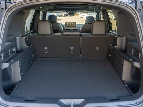 New 2026 Honda Passport TrailSport Elite image 12