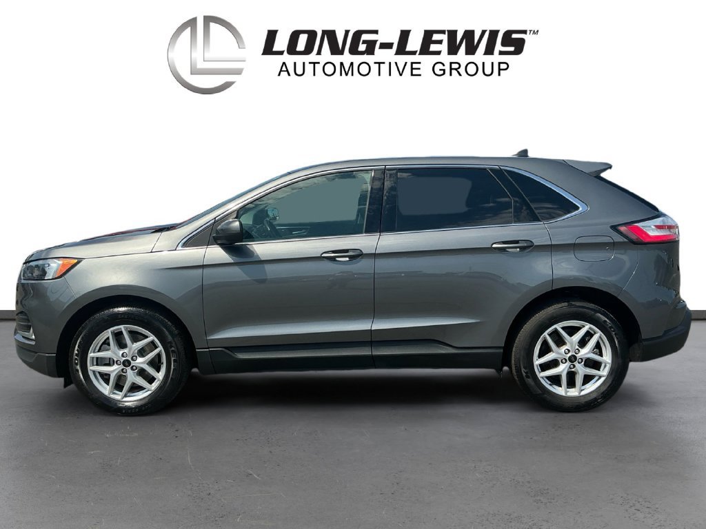 Used 2023 Ford Edge SEL w/ Convenience Package AWD/4WD image 2