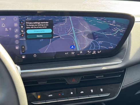 Used 2025 Buick Envision Preferred image 24