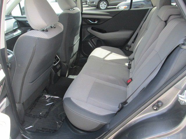 Used 2022 Subaru Outback Premium AWD/4WD image 11