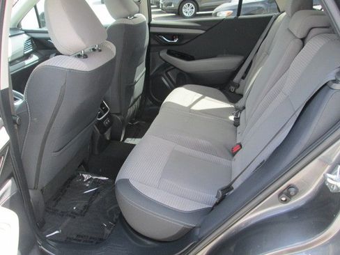 Used 2022 Subaru Outback Premium AWD/4WD image 11