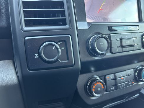 Used 2019 Ford F150 XL w/ Equipment Group 101A Mid RWD image 25