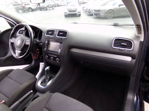 Used 2013 Volkswagen Golf TDI FWD image 22