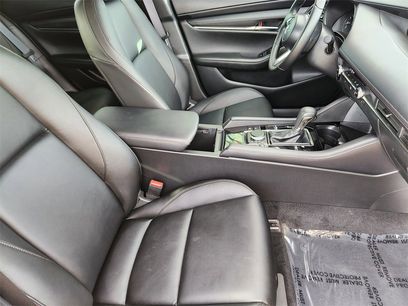 Used 2024 MAZDA MAZDA3 s