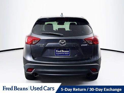 Used 2014 MAZDA CX-5 Grand Touring image 6