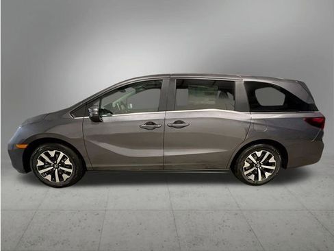 New 2026 Honda Odyssey EX-L image 2